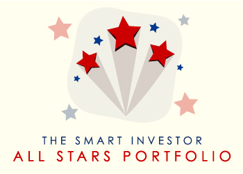 The Smart Investor All Stars Portfolio