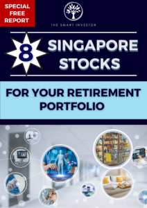 Retirement Stocks