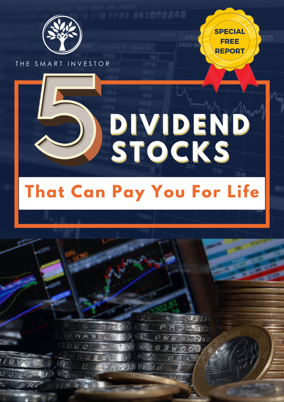 Special Free Reports - The Smart Investor