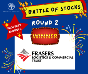 Battle of Stocks: FLCT