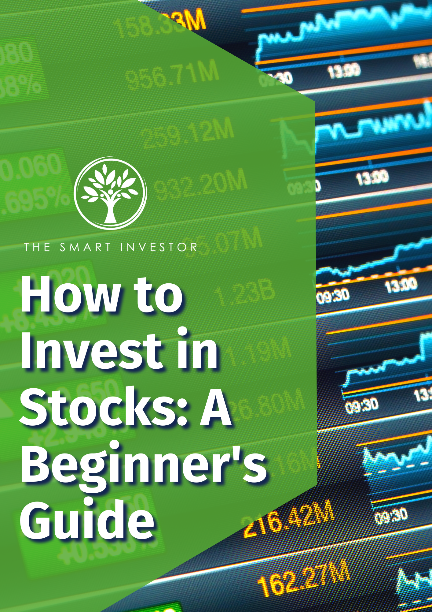 Special Free Reports - The Smart Investor