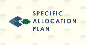 Specific Allocation Plan TSDP