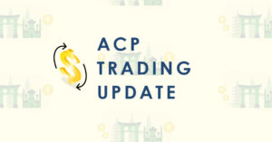 ACP Trading Update