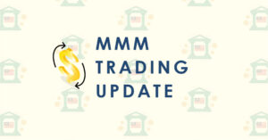 MMM Trading Update