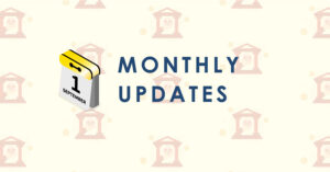 Monthly Updates - AHP