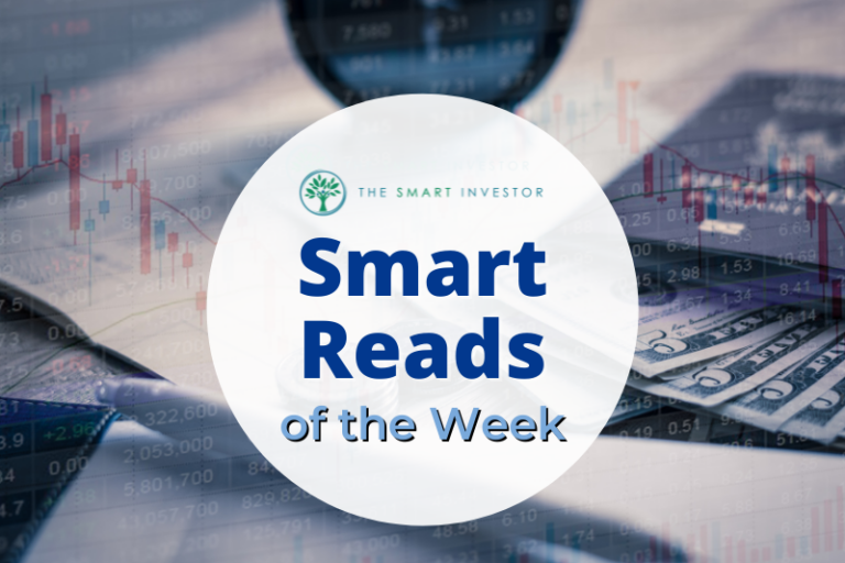 Smart Reads of the Week REITs at 52Week Highs, Raffles Medical Group