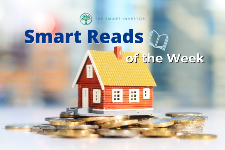 The Smart Investor Smart Reads Pic 7