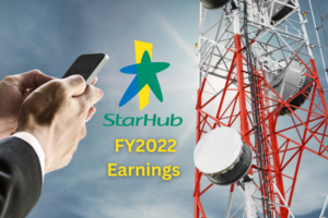 (TSI) Starhub FY2022