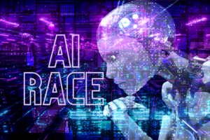 (TSI) AI Race