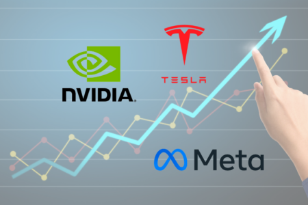 (TSI) Tesla Nvidia Meta