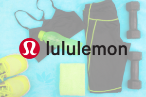 (TSI) lululemon