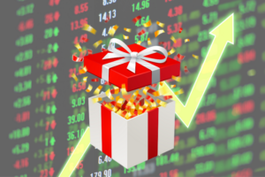 The Smart Investor - gift from stock market