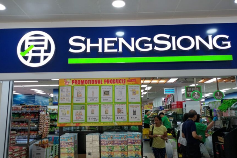 5 Singapore Stocks to Protect Your Wealth from Inflation (RY) Sheng Siong Dakota Breeze