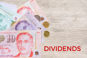 (TSI) dividends