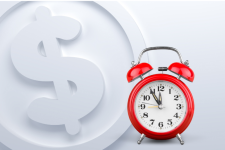 (TSI) money and time