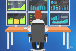 (TSI) analysis, stock market, analyst, invest, trader