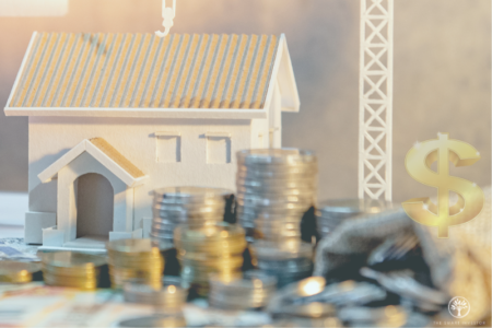 3 Mistakes REIT Investors Make When Chasing High Yields (TSI) dollar, house, coin, invest