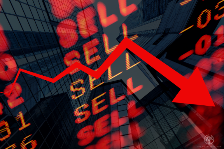 (TSI) sell