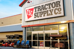 tractor supply
