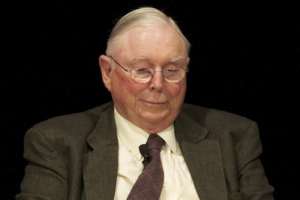 Charlie Munger