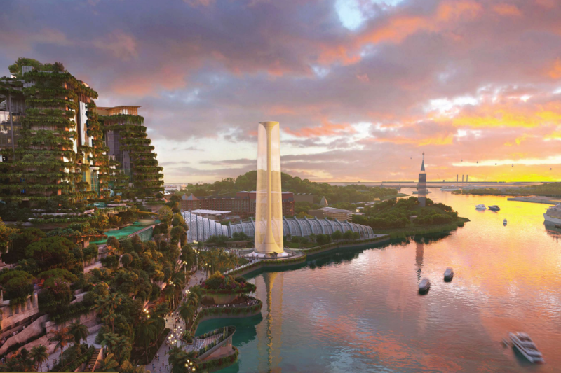 5 Singapore Stocks Paying Out Dividends in May