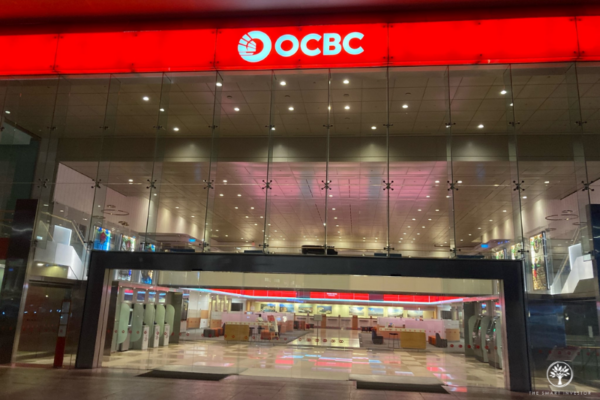 Ocbc Roxy OCBC Launched a Takeover Offer for Great Eastern: Positive or Negative ...