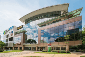 City Developments Limited (CDL)
