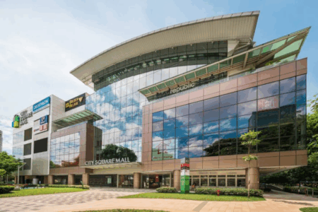 City Developments Limited (CDL)