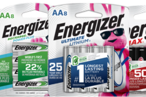 Image credit: energizer.com