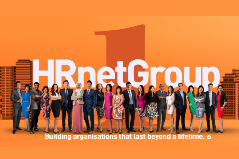 HRnetGroup