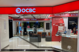 OCBC | Image credit: The Smart Investor