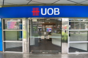 UOB | Image credit: The Smart Investor