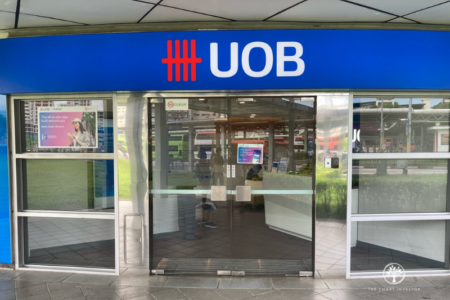 UOB | Image credit: The Smart Investor