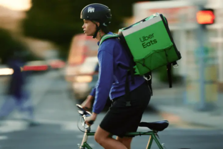 Uber Eats