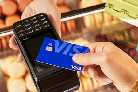 VISA