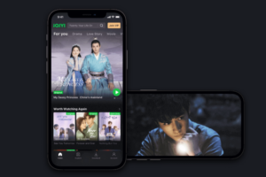 iQIYI | Image credit: iq.com