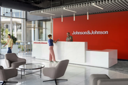 Johnson & Johnson
