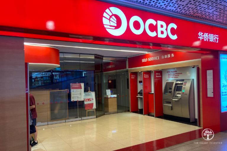 OCBC