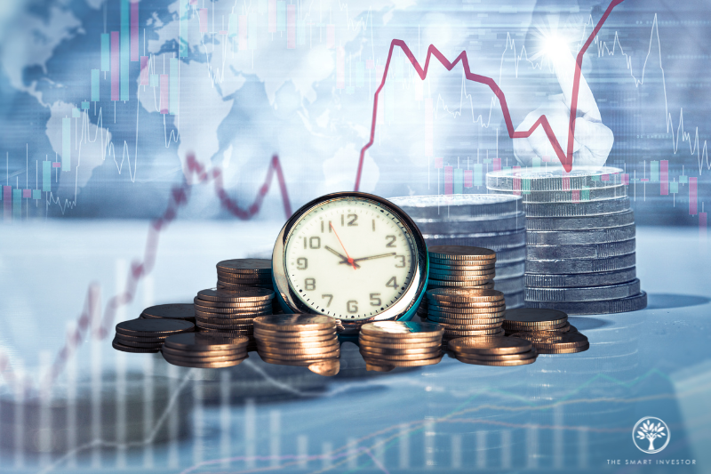 Why Long-Term Investing Still Works in 2026 time