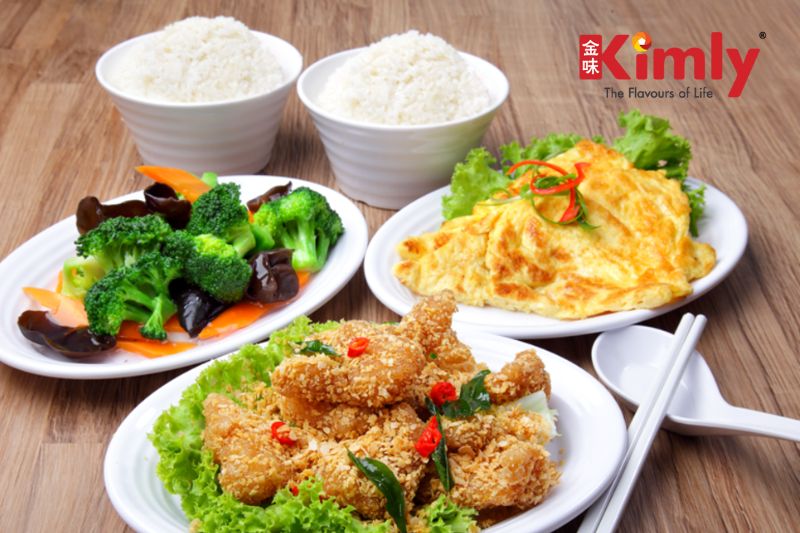 The 5,000 Milestone: Which Singapore Stocks to Buy with Your Ang Pow Money? Kimly | Image credit: kimlygroup.sg