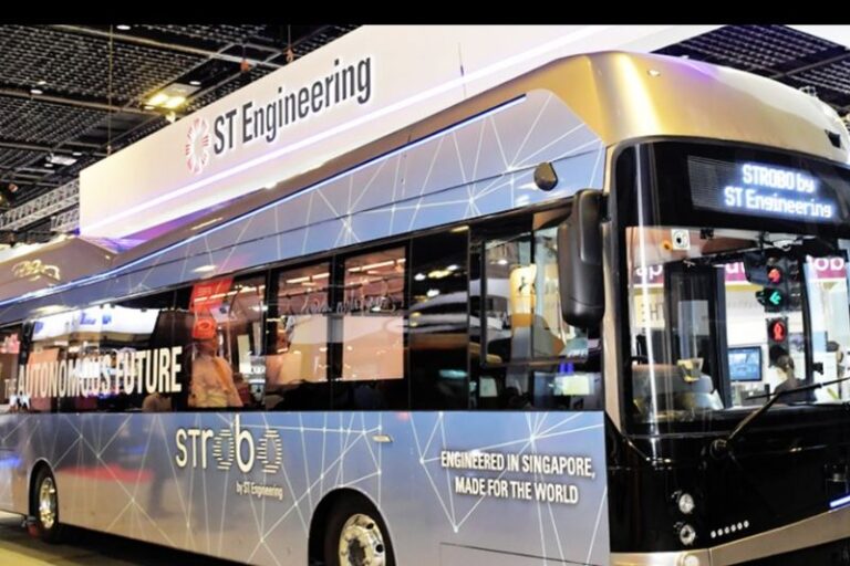 ST Engineering | Image credit: ST Engineering Facebook