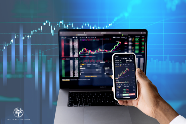 How to Invest During Market Volatility Without Panicking