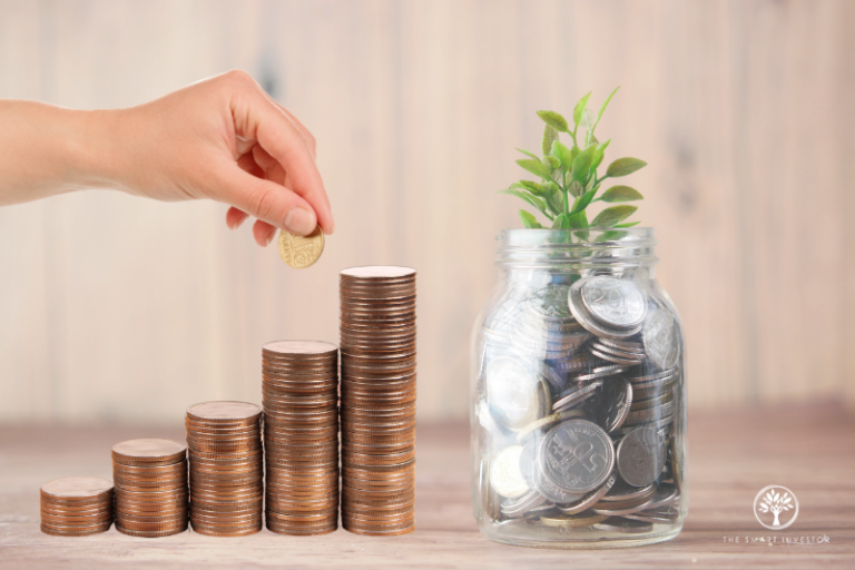 How to Outperform the 4% CPF SA Rate with S$30,000