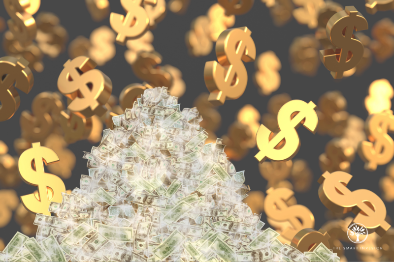 Get Smart: Are The Days of Easy Money Over?