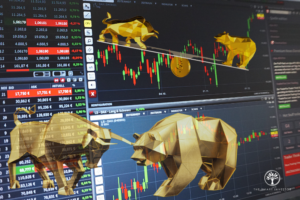 A Tipping Point for the Stock Market