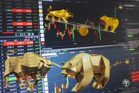 A Tipping Point for the Stock Market