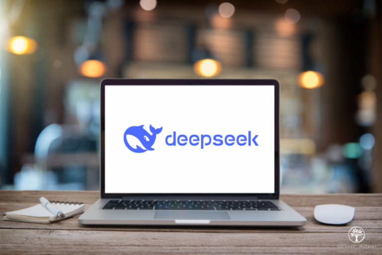 Deepseek