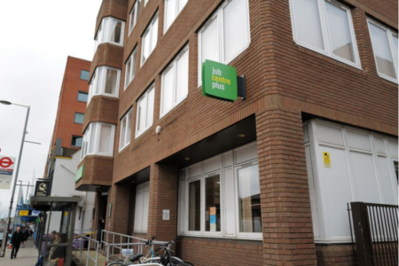 Broadway Ealing | Elite UK REIT