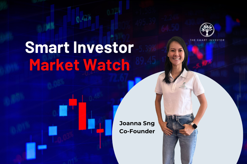 Singapore\'s 3 Big Banks Just Reported Earnings: Here\'s What You Need to Know