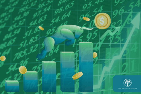 Bull Market, Stock Market, Economy Boom | Image credit: The Smart Investor